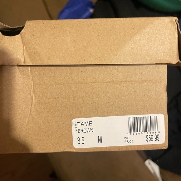 boots - Picture 4 of 6